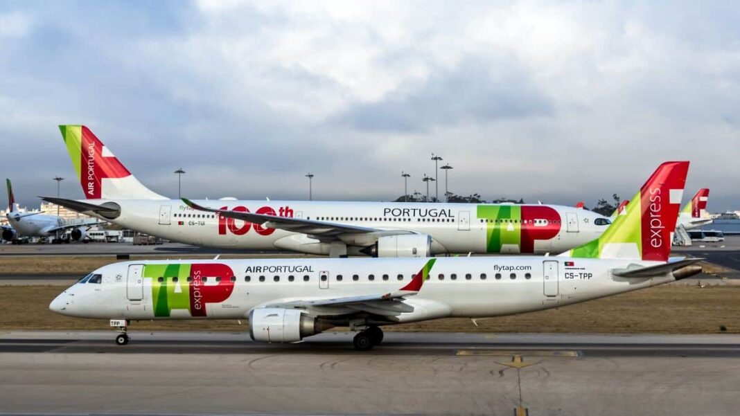 TAP stellt Flüge nach Zagreb ein  LIFEMAG