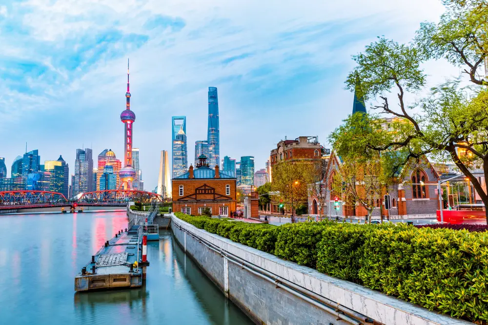 shanghai-–-die-stadt-der-vielen-wolkenkratzer shanghai-–-die-stadt-der-vielen-wolkenkratzer