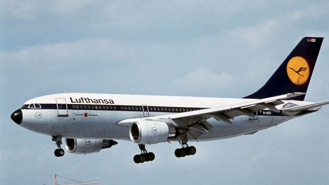lufthansa-flug-592:-vor-30-jahren:-die-fast-vergessene-geschichte-einer-flugzeugentfuehrung