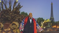 nach-tod-von-modejournalist:-nachlass-von-andre-leon-talley-versteigert nach-tod-von-modejournalist:-nachlass-von-andre-leon-talley-versteigert