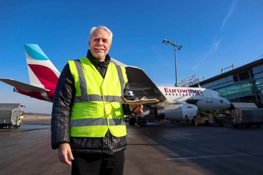 eurowings:-ein-fuerther-erfand-den-airline-namen eurowings:-ein-fuerther-erfand-den-airline-namen