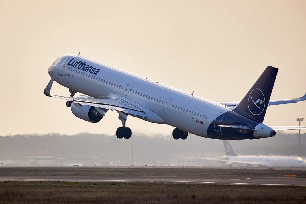 lufthansa-erhaelt-bestnoten-im-klimaranking lufthansa-erhaelt-bestnoten-im-klimaranking