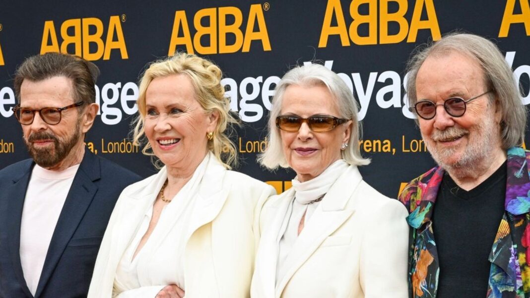 abba:-“voyage”-show-soll-wohl-auf-tour-gehen abba:-“voyage”-show-soll-wohl-auf-tour-gehen