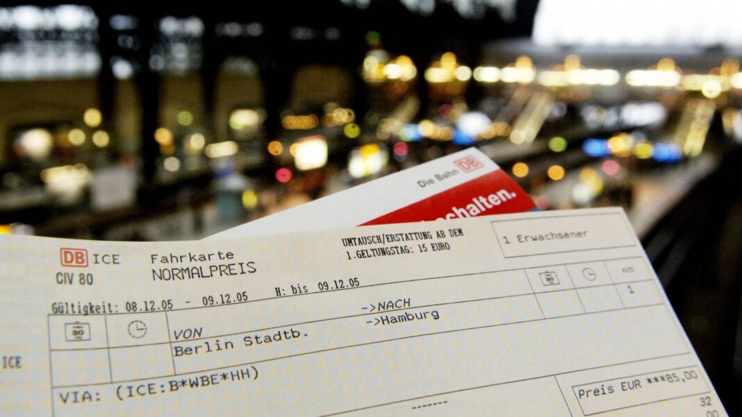 fernverkehr:-deutsche-bahn-stellt-weiteren-verkaufsweg-fuer-fahrkarten-ein