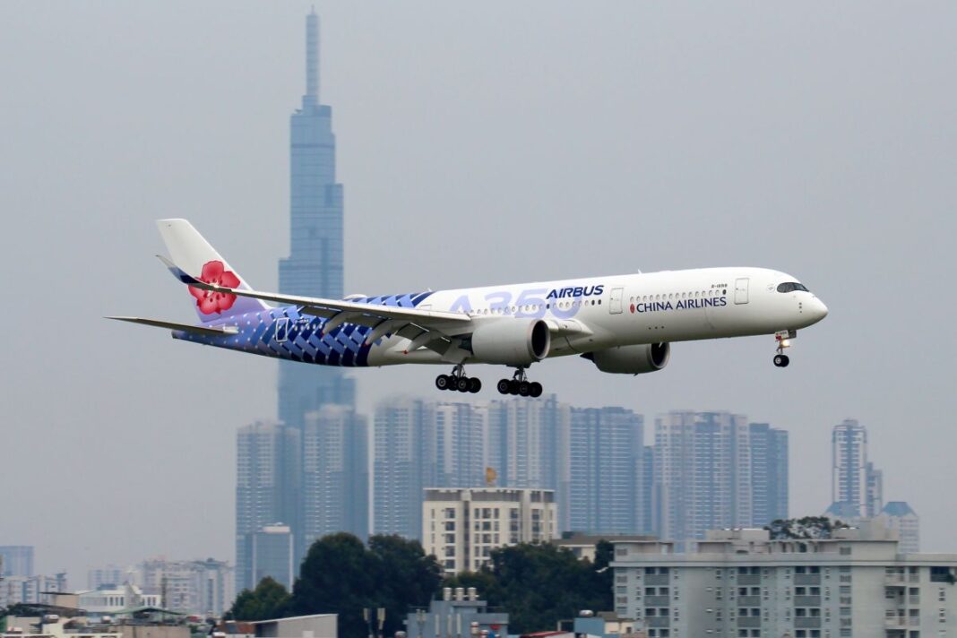 taiwan-erweitert-ihren-flugverkehr-mit-china taiwan-erweitert-ihren-flugverkehr-mit-china