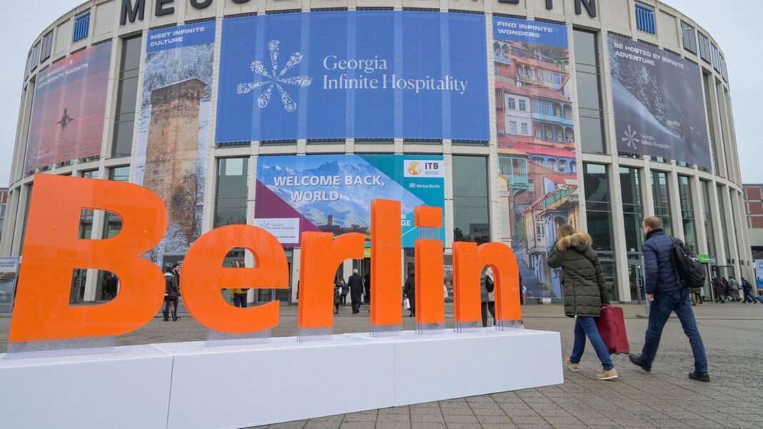 itb-berlin-2023:-nachhaltigkeit-bis-nostalgie:-neue-reisetrends-in-diesem-jahr,-die-hoffnung-machen