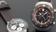 uhrenmarken-aus-rhein-main:-botta,-sinn,-shorokhoff,-hacher,-guinand uhrenmarken-aus-rhein-main:-botta,-sinn,-shorokhoff,-hacher,-guinand