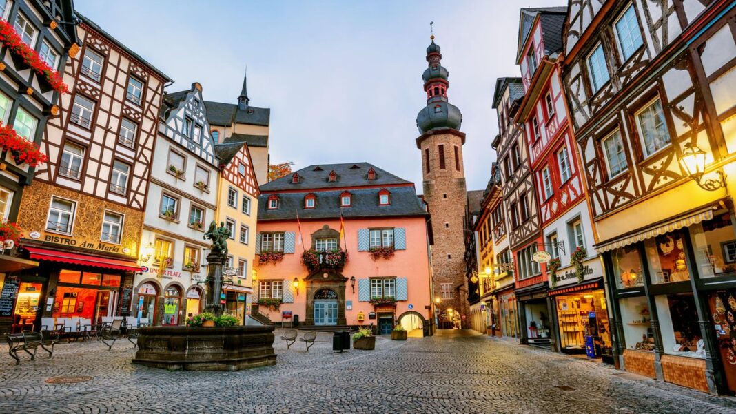 ranking:-von-bayern-bis-sachsen:-die-beliebtesten-kleinstaedte-in-deutschland ranking:-von-bayern-bis-sachsen:-die-beliebtesten-kleinstaedte-in-deutschland