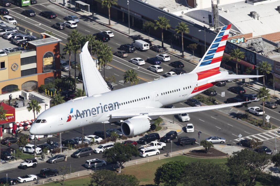 american-airlines:-flugbegleiter-wollen-kuenftig-mehr-verdienen