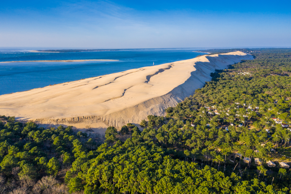 arcachon-in-frankreich arcachon-in-frankreich