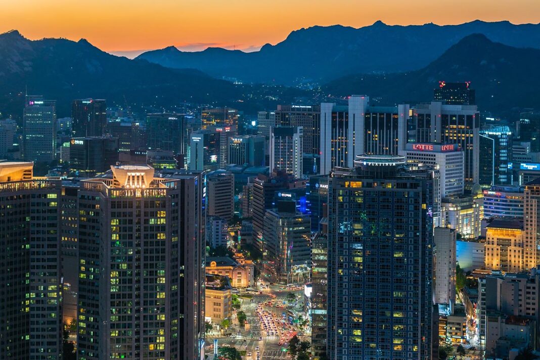 seoul-marathon:-erste-grossveranstaltung-seit-2019-in-suedkorea seoul-marathon:-erste-grossveranstaltung-seit-2019-in-suedkorea