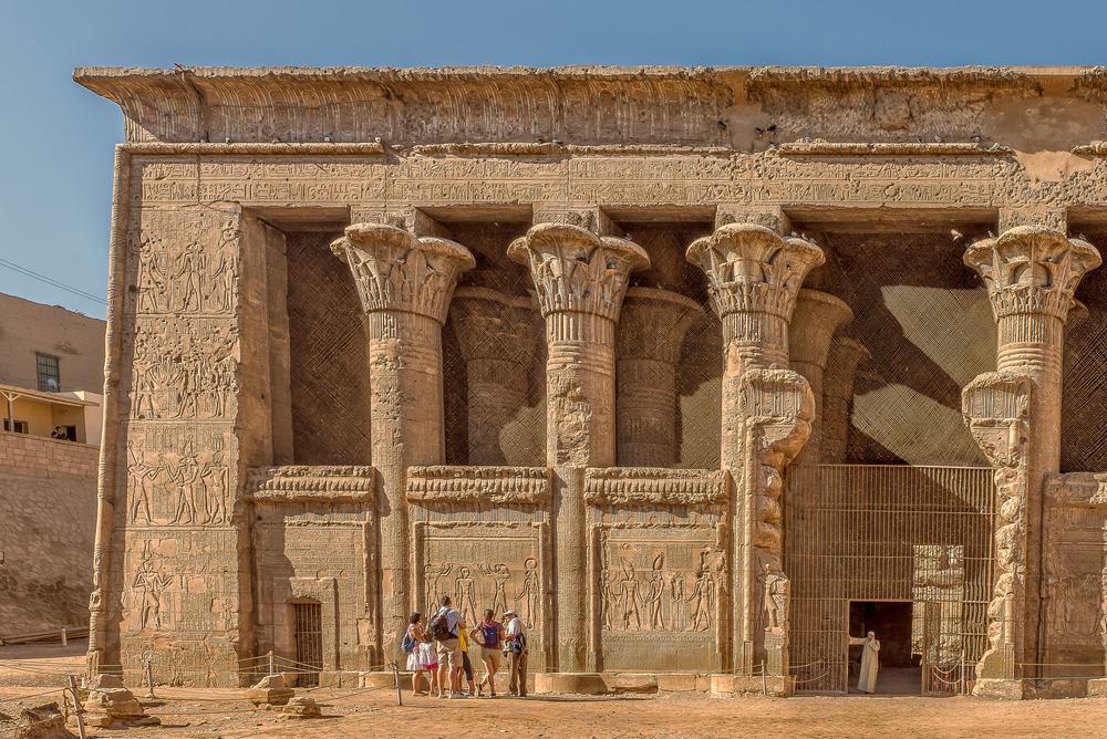 esna-–-tor-zu-oberaegypten esna-–-tor-zu-oberaegypten