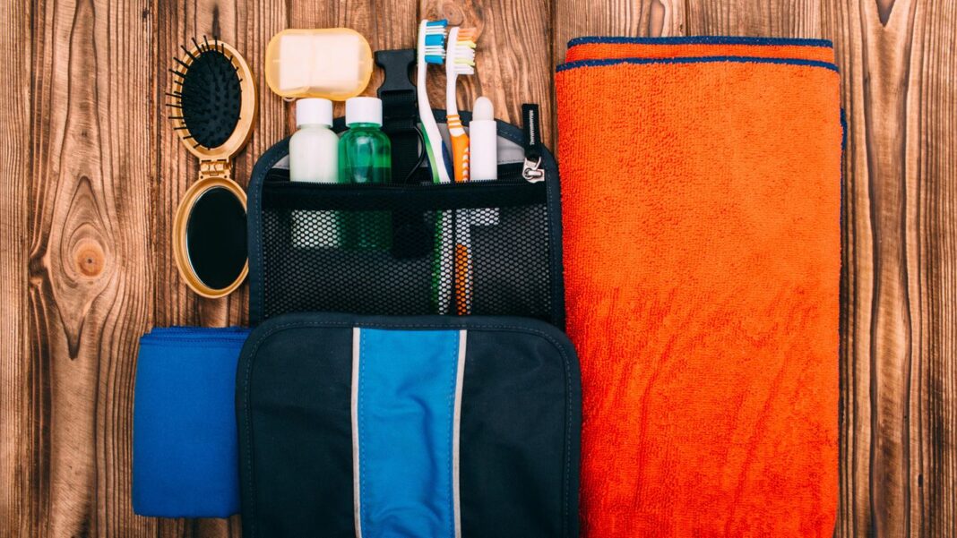 ich-packe-meinen-kulturbeutel:-reisezahnbuerste-&-co:-platzsparende-hygieneartikel-fuer-den-urlaub