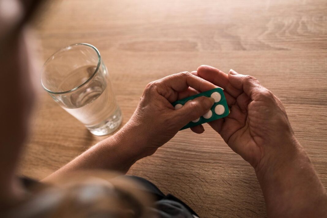 pharmakologe-zeitlinger:-“bestellen-sie-keine-schmerzmittel-im-internet” pharmakologe-zeitlinger:-“bestellen-sie-keine-schmerzmittel-im-internet”