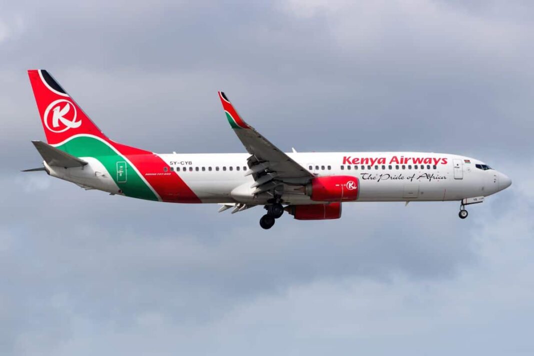 nach-vorbild-der-air-afrique:-kenya-airways-und-south-african-airways-wollen-pan-afrikanische-fluglinie nach-vorbild-der-air-afrique:-kenya-airways-und-south-african-airways-wollen-pan-afrikanische-fluglinie