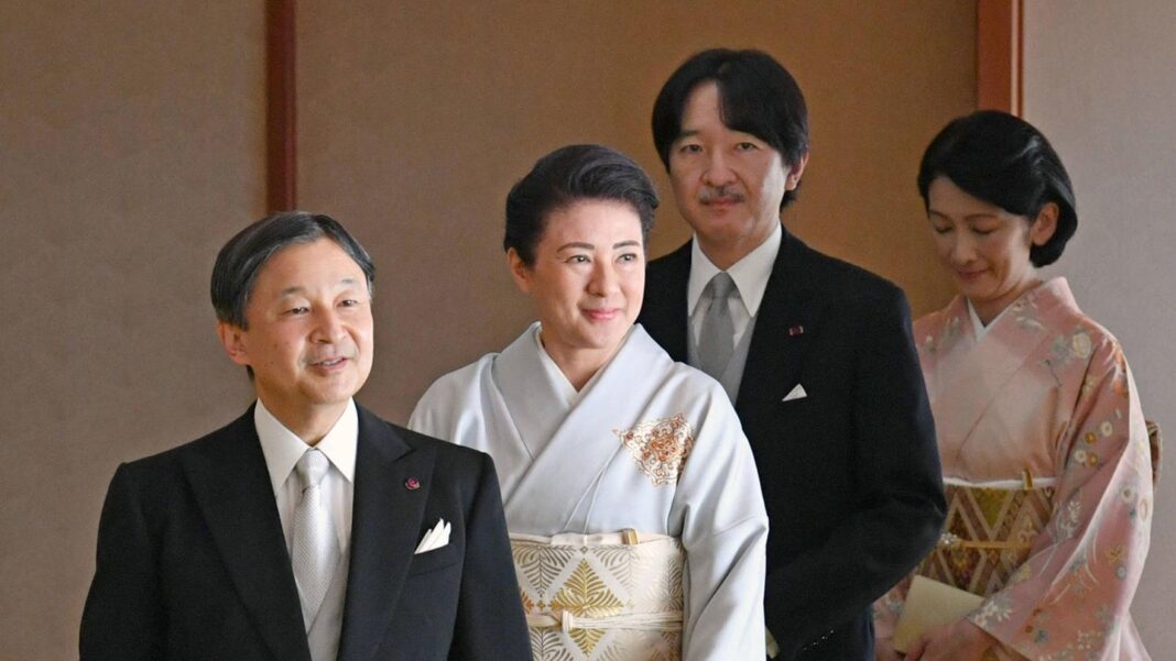 royals:-japanische-kaiserfamilie-zieht-konsequenzen-–-und-stellt-sich-neu-auf royals:-japanische-kaiserfamilie-zieht-konsequenzen-–-und-stellt-sich-neu-auf