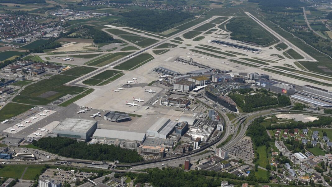 flughafen-zuerich:-kevin-fleck-tritt-nachfolge-von-lukas-brosi-an flughafen-zuerich:-kevin-fleck-tritt-nachfolge-von-lukas-brosi-an