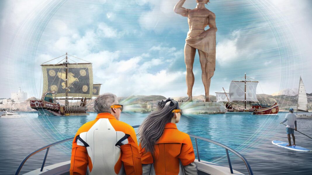 zukunftsforschung:-virtuelle-zeitreisen-und-den-dolmetscher-im-ohr:-so-koennten-wir-im-jahr-2070-reisen zukunftsforschung:-virtuelle-zeitreisen-und-den-dolmetscher-im-ohr:-so-koennten-wir-im-jahr-2070-reisen