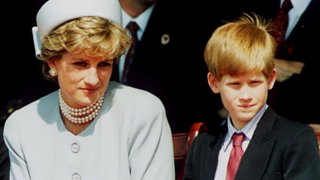prinz-harry:-enthuellt!-wegen-rassistischer-beleidigung-hat-diana-ihn-einst-geohrfeigt prinz-harry:-enthuellt!-wegen-rassistischer-beleidigung-hat-diana-ihn-einst-geohrfeigt