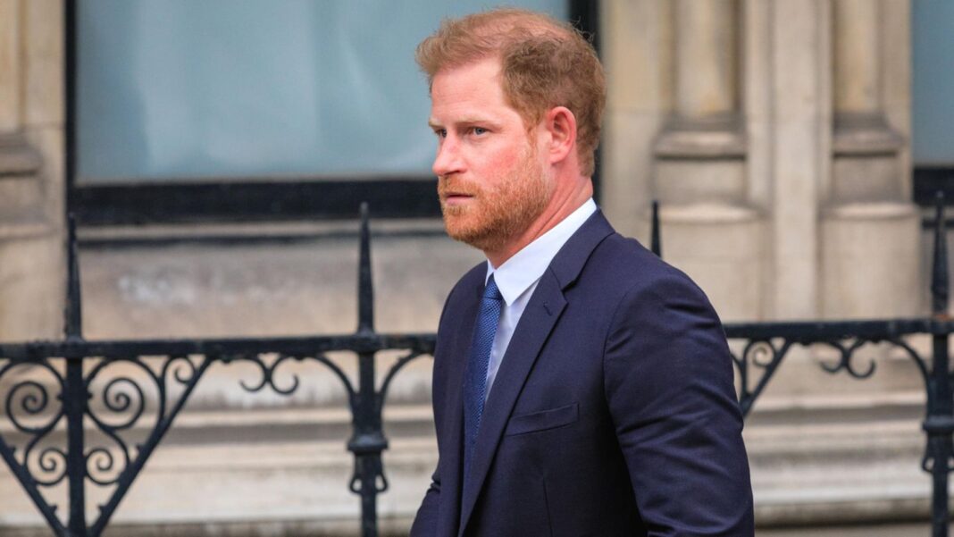 prinz-harry:-er-kommt-zur-kroenung,-aber-schwaenzt-diese-events