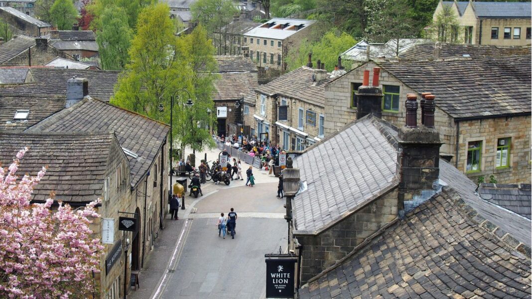 west-yorkshire:-hebden-bridge:-diese-englische-kleinstadt-ist-das-“lesbian-capital-of-the-uk” west-yorkshire:-hebden-bridge:-diese-englische-kleinstadt-ist-das-“lesbian-capital-of-the-uk”