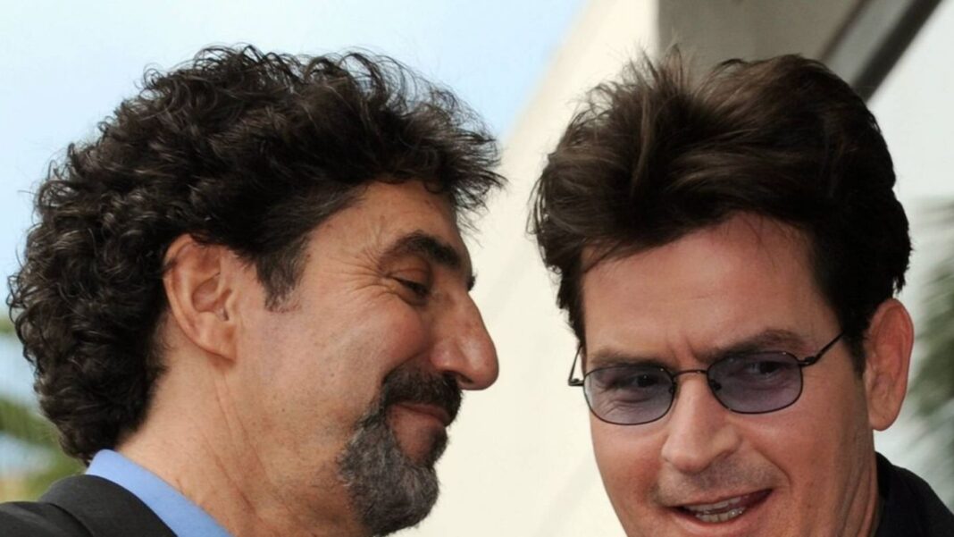 charlie-sheen-und-chuck-lorre:-sie-arbeiten-nach-streit-wieder-zusammen