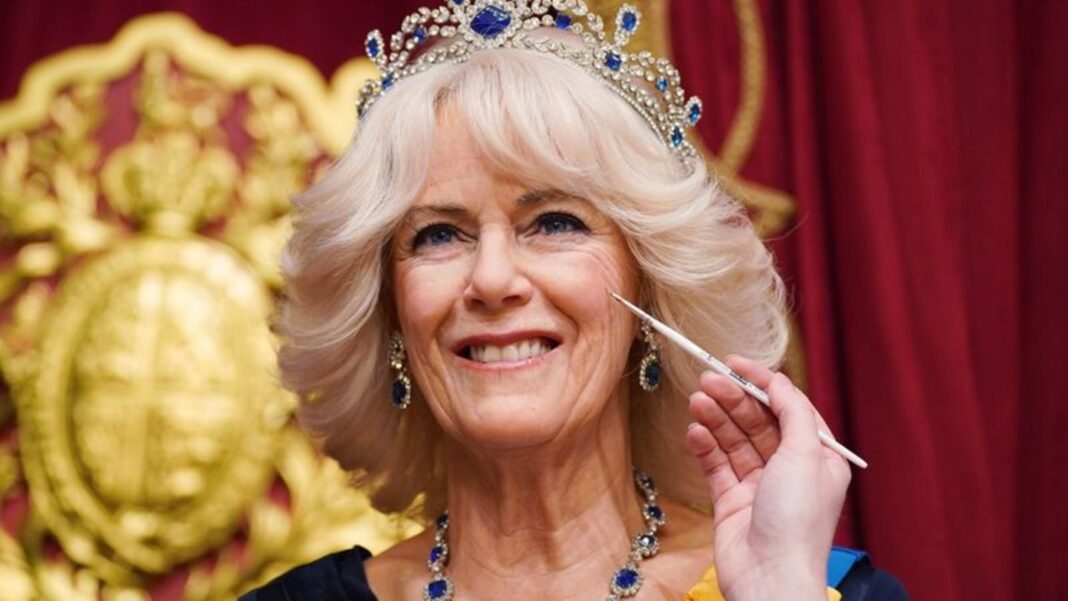 adel:-madame-tussauds-enthuellt-neue-figur-von-koenigsgemahlin adel:-madame-tussauds-enthuellt-neue-figur-von-koenigsgemahlin